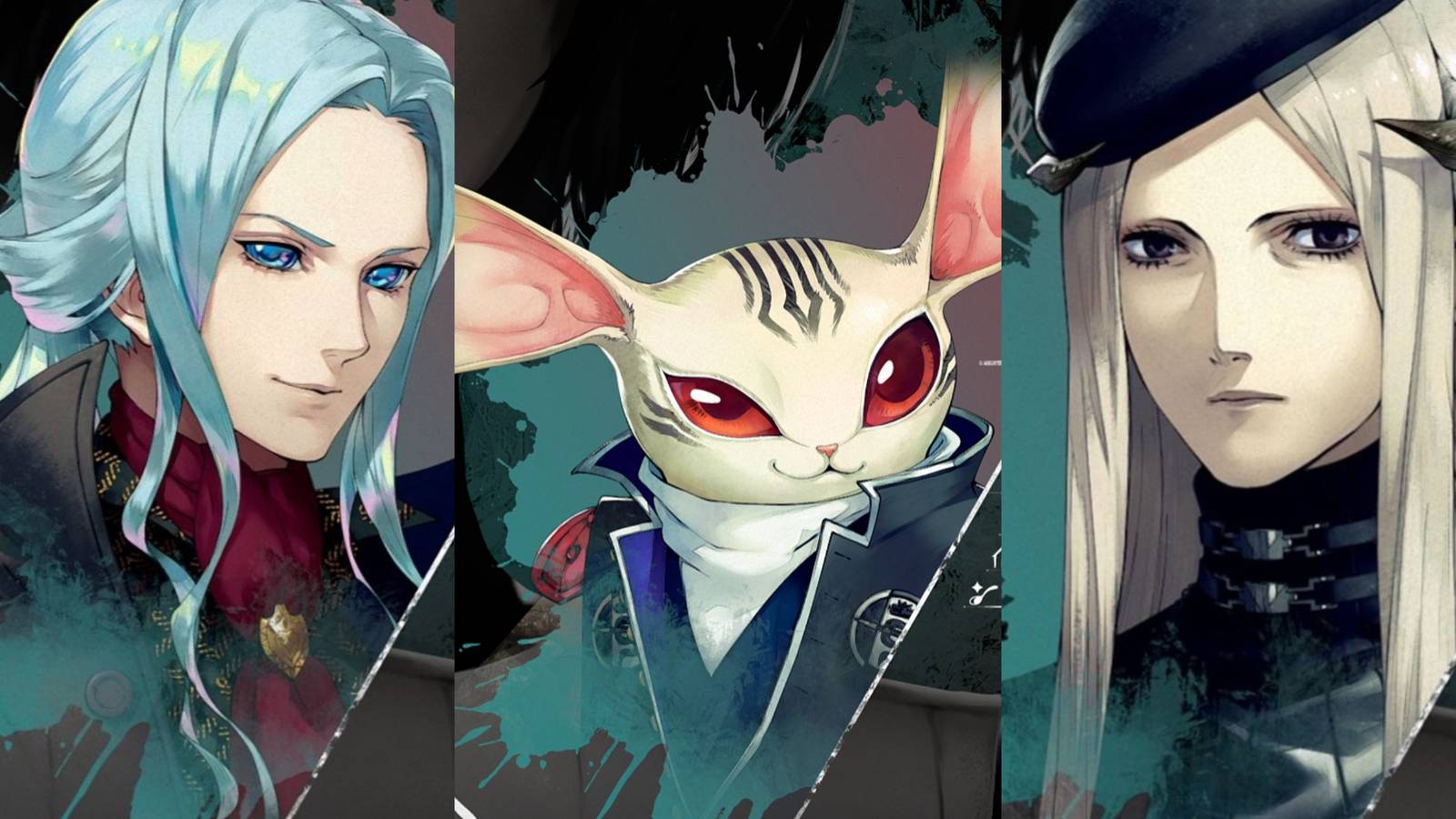 Best followers to have in Metaphor ReFantazio