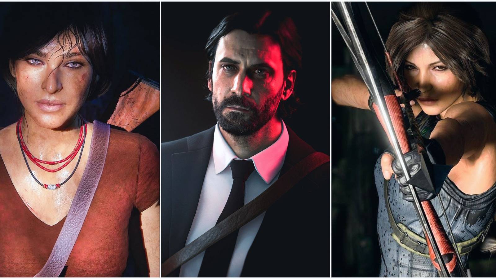 Best Games That Masterfully Blend Third-Person Shooting And Puzzles