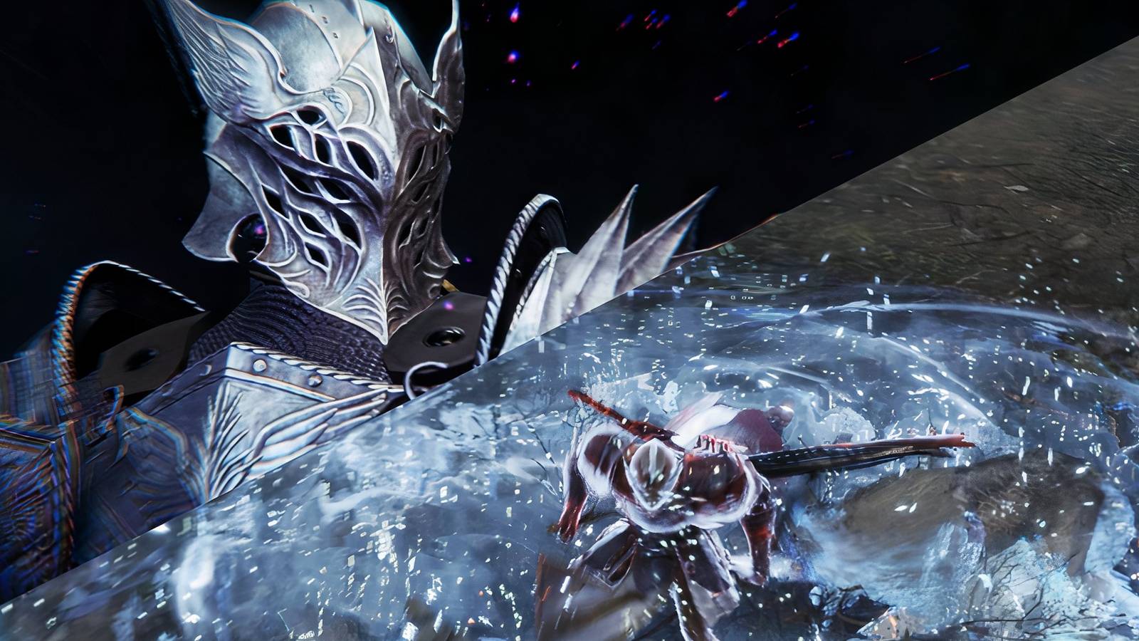 Best Greatsword and Daggers Build Throne and Liberty Blademaster PvE and PvP