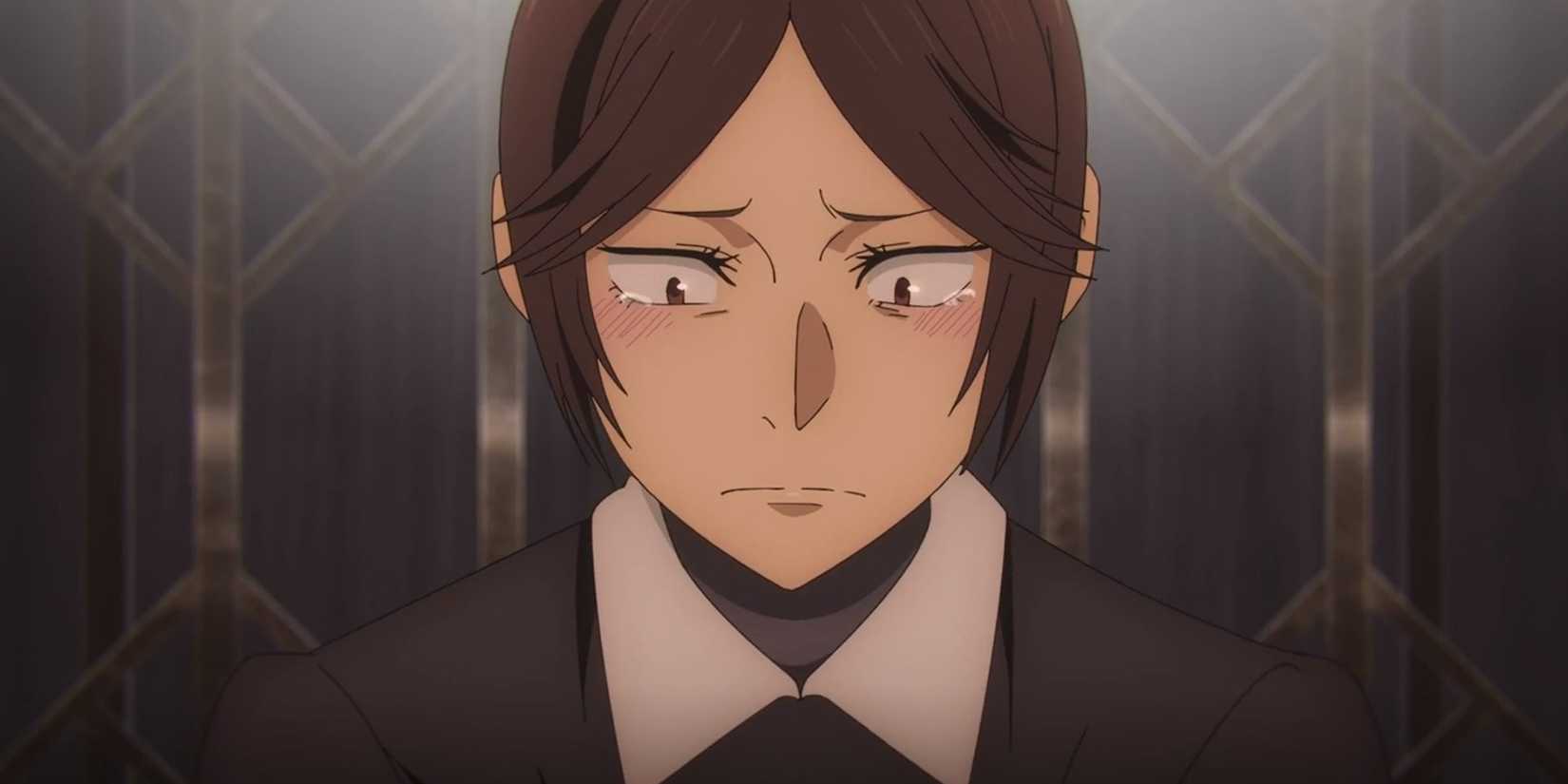 Best JJK Women- Misato Kuroi