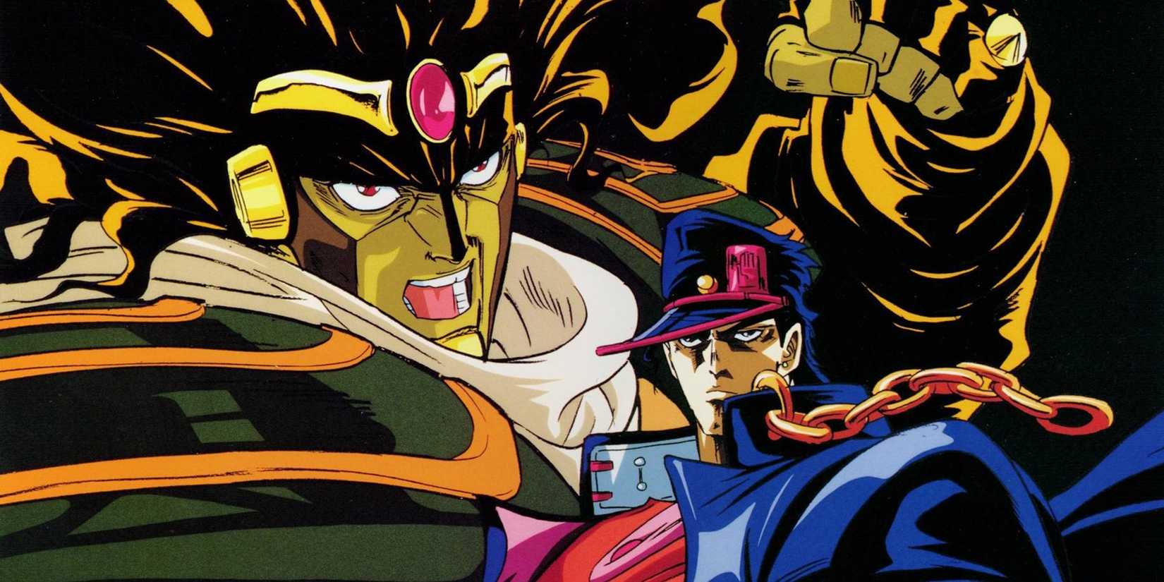 Best Jojo EDs- Going Home