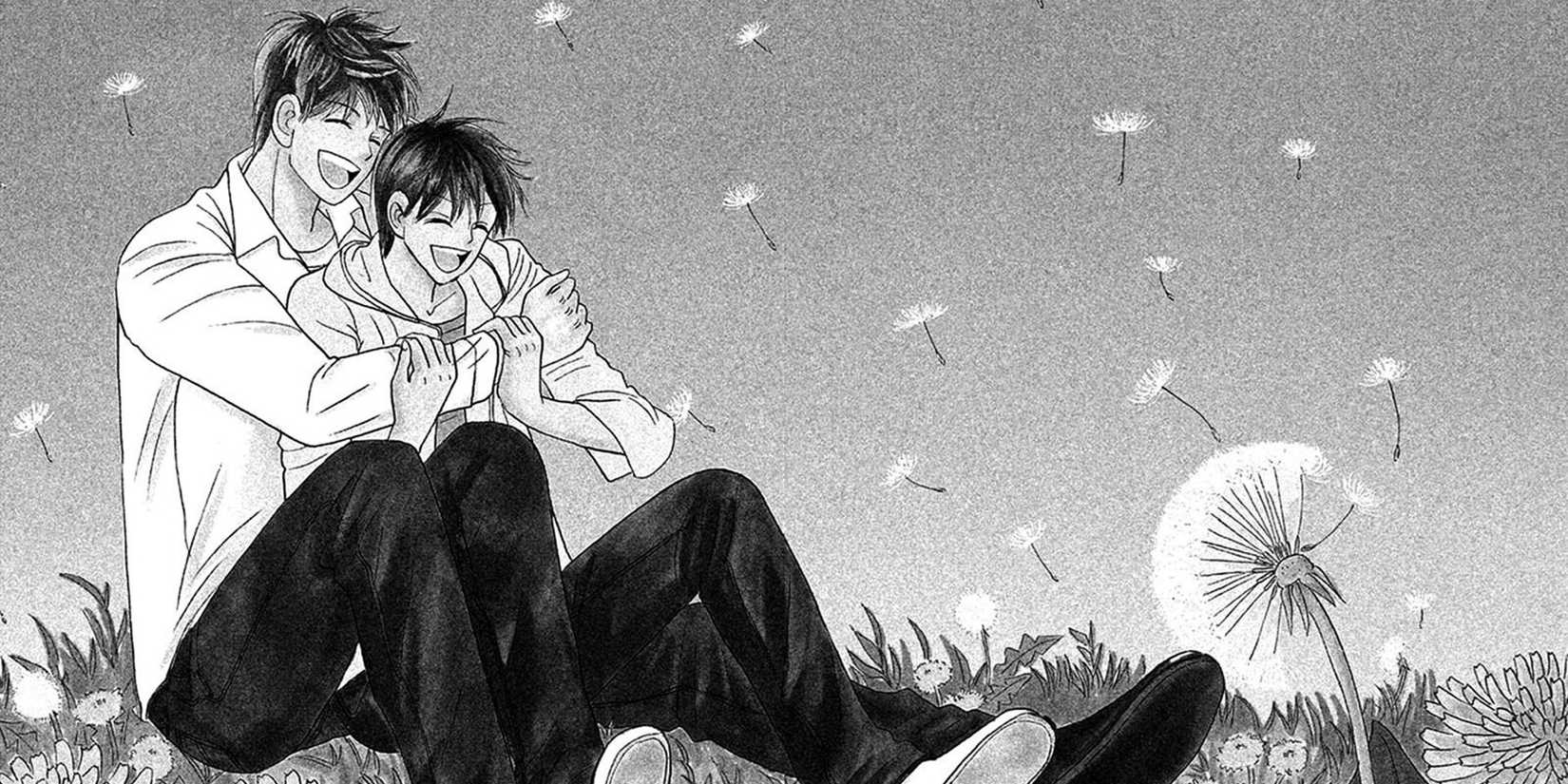 Best Josei Romance Manga- I.S Intersexuality