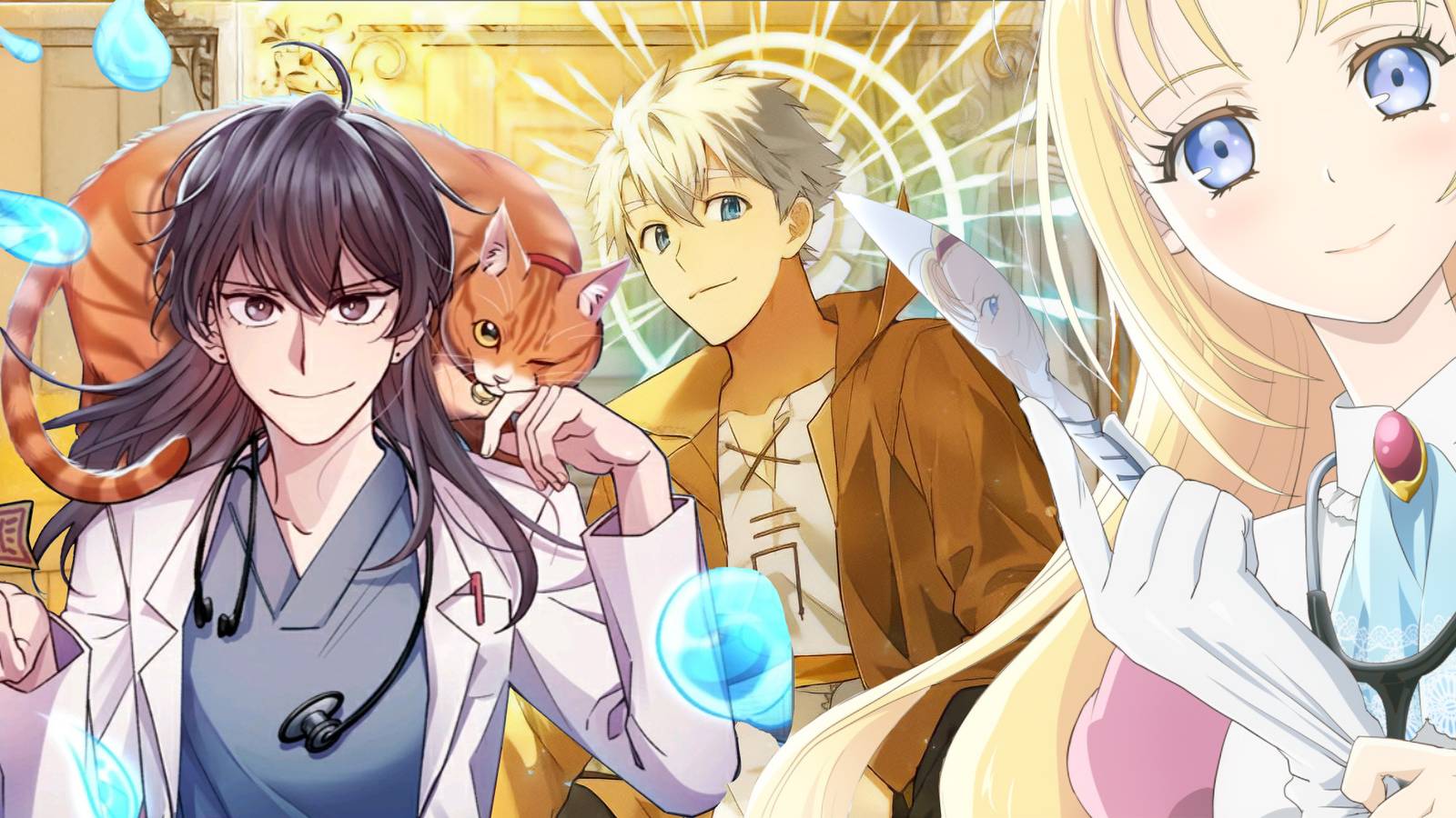 Best-Medical-Manhwa,-Ranked