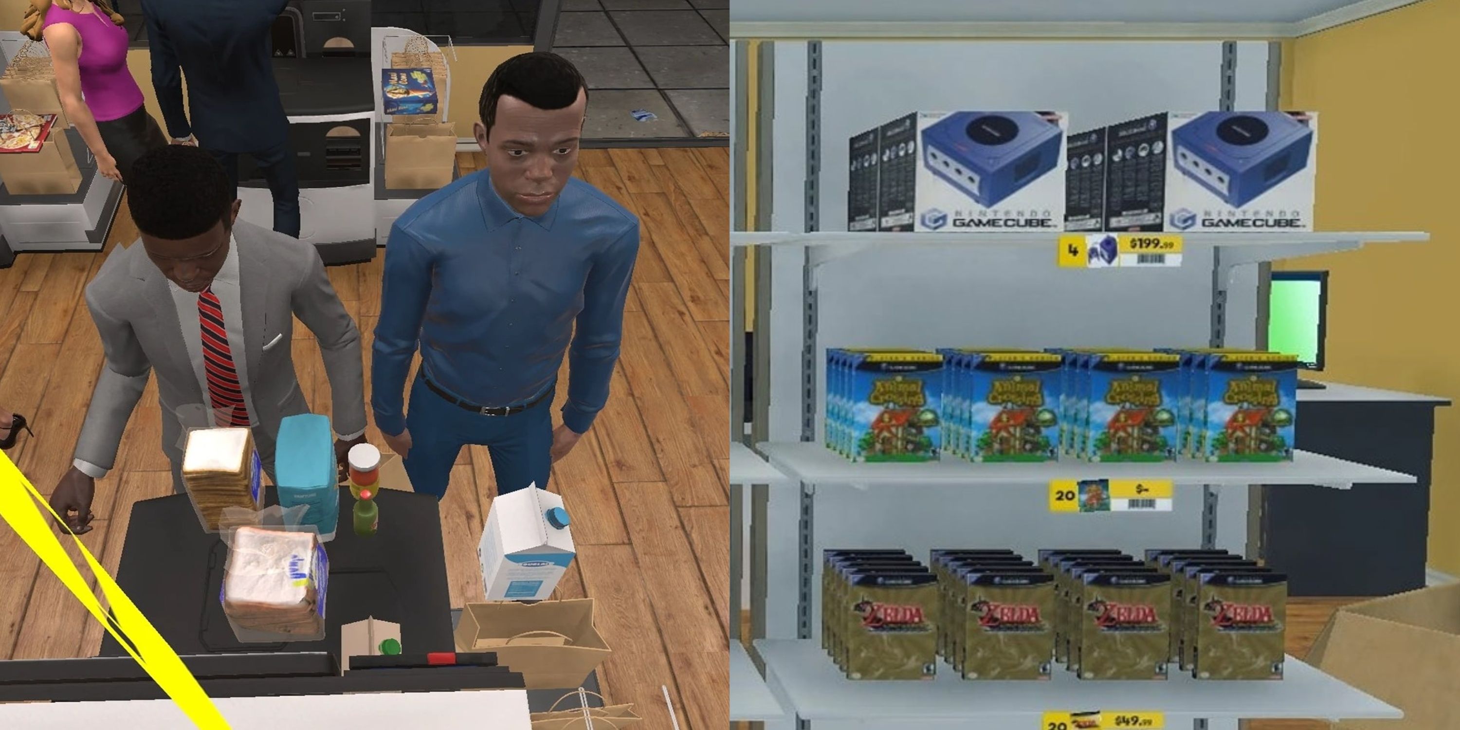 Supermarket Simulator: Best PC Mods