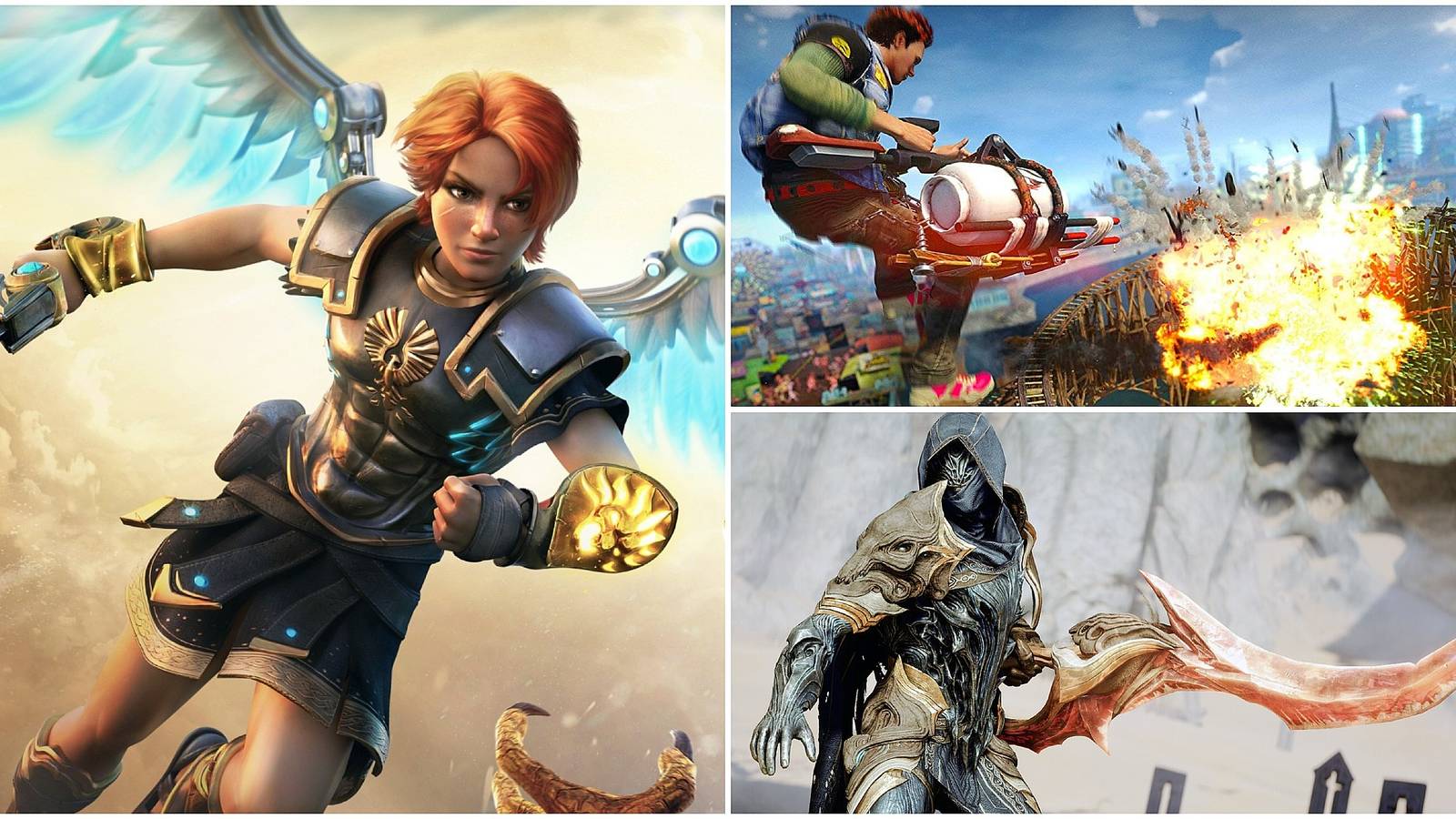 Best Open-World Games That Are Not Part Of A Franchise