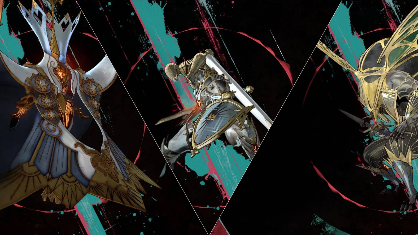 best royal archetypes in metaphor refantazio