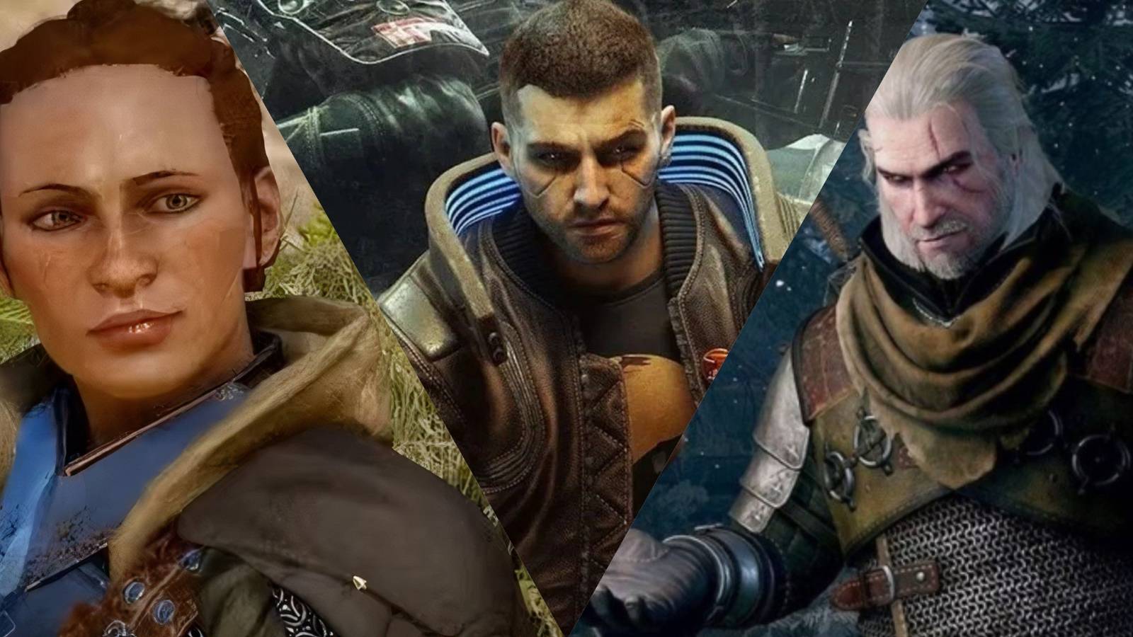 BEST RPGS with crafting