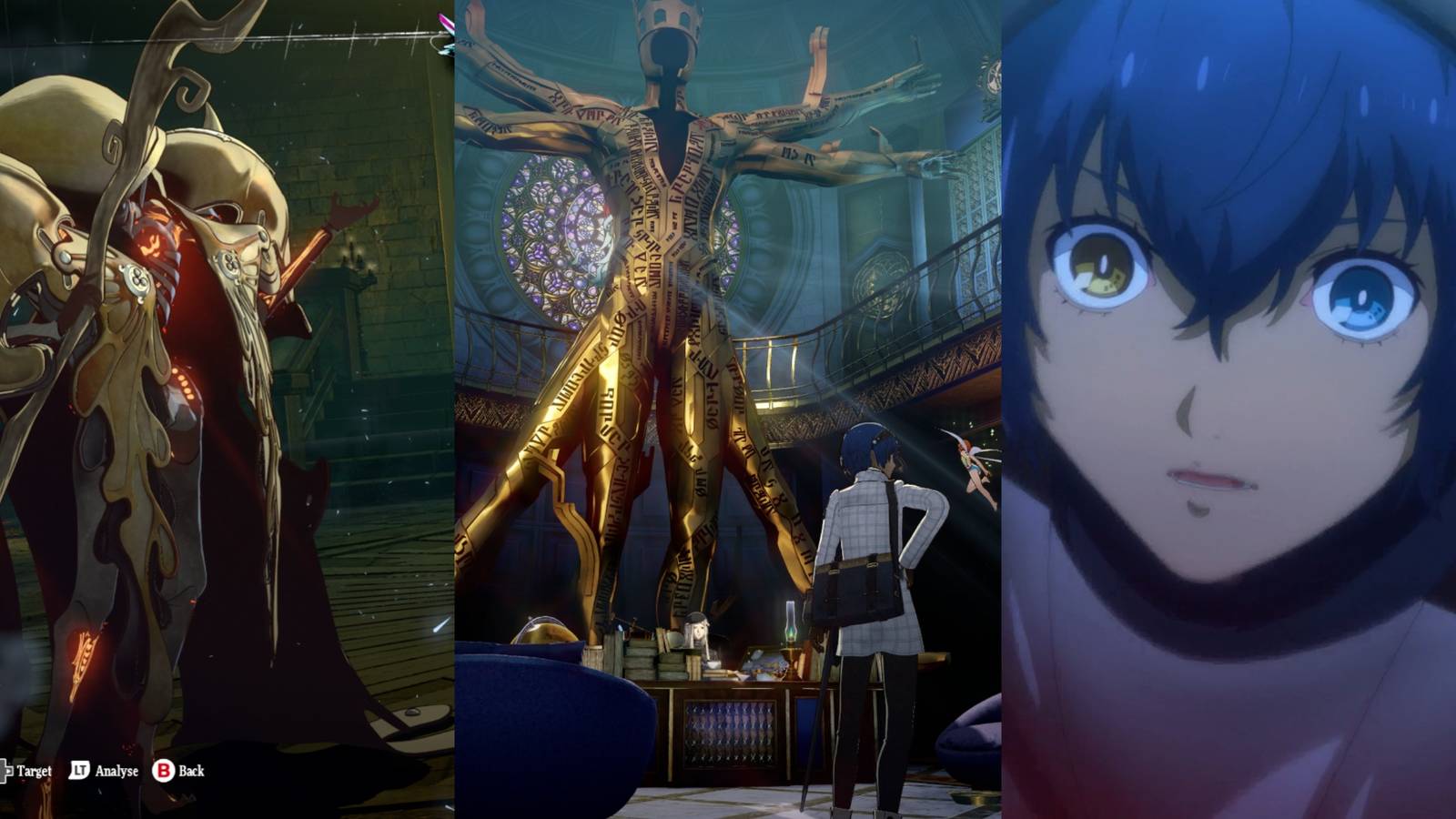 best skills to inherit in Metaphor ReFantazio