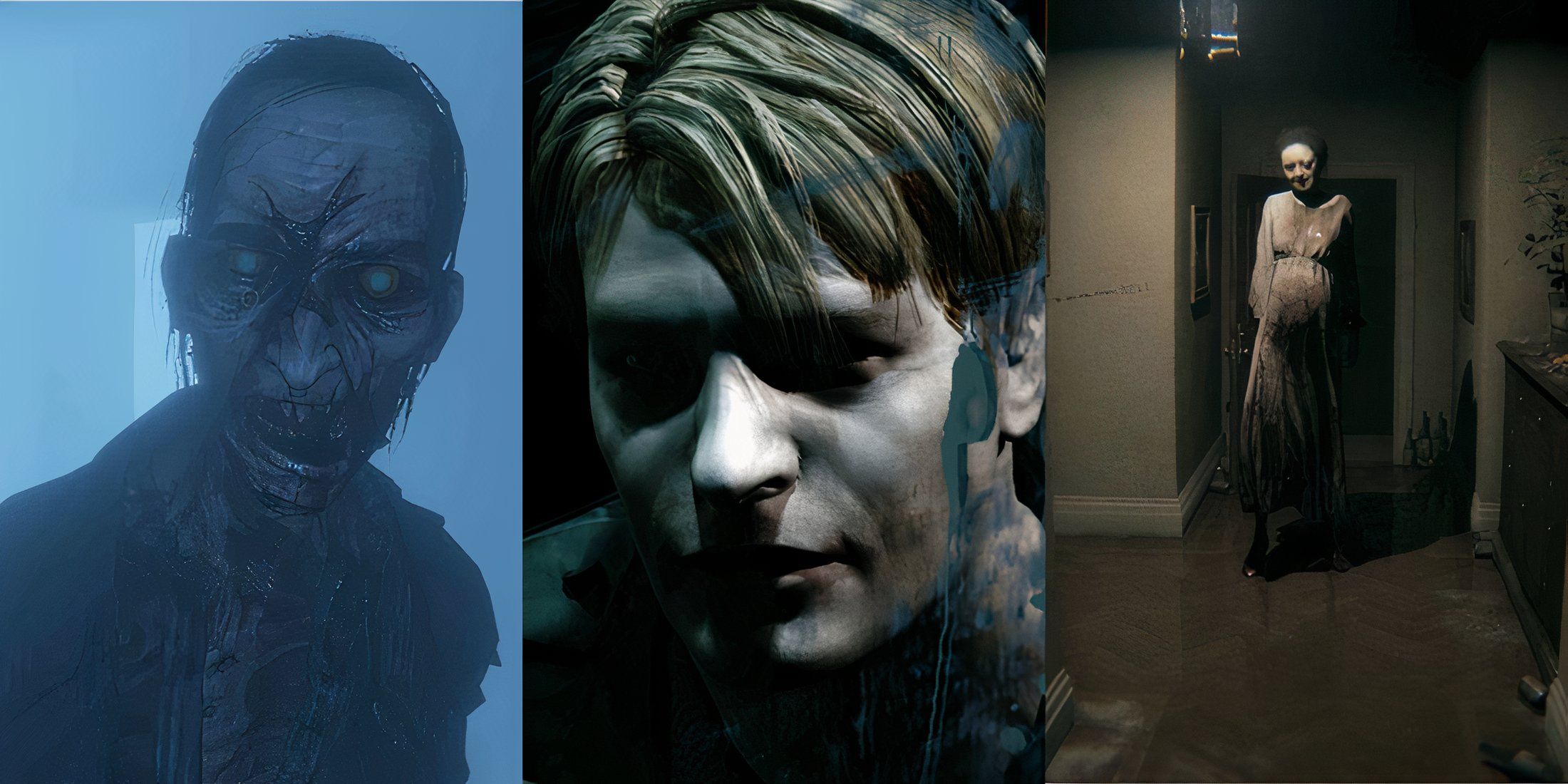 The Best Supernatural Horror Games Ever