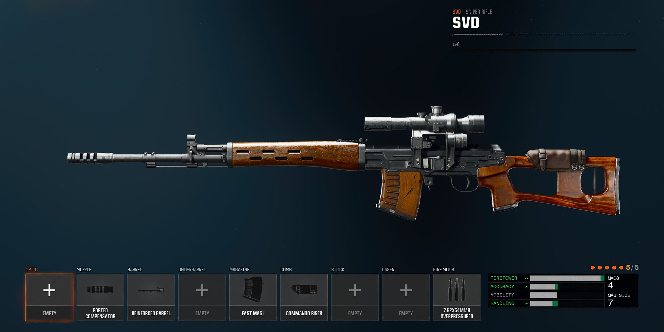 best-svd-loadout-build-in-black-ops-6