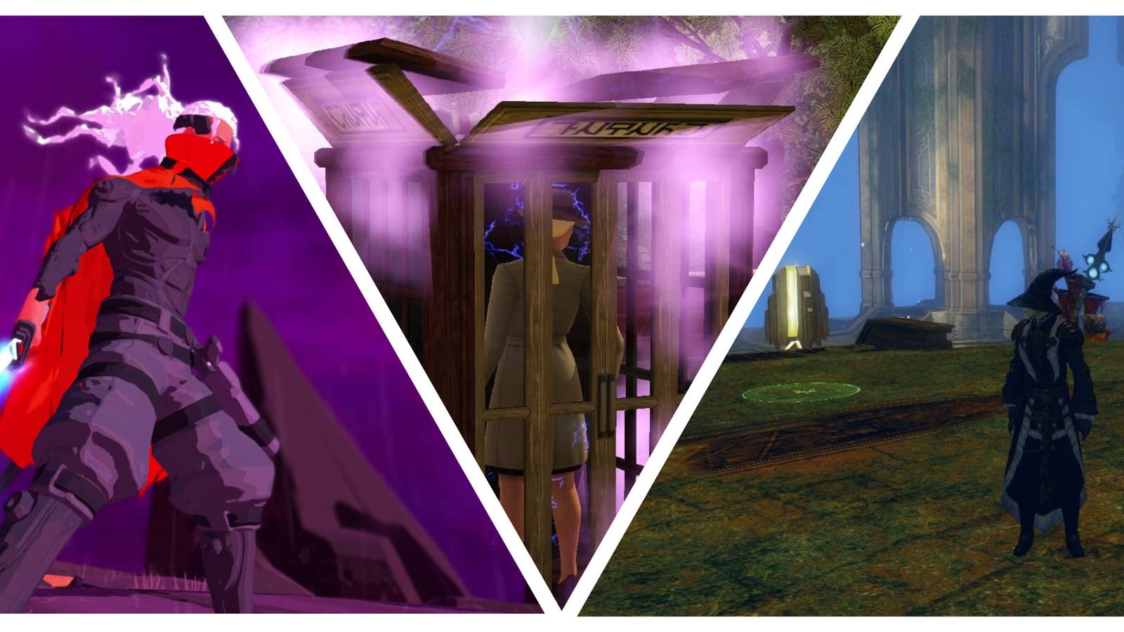 Best Video Games That Give You Teleportation Powers-1