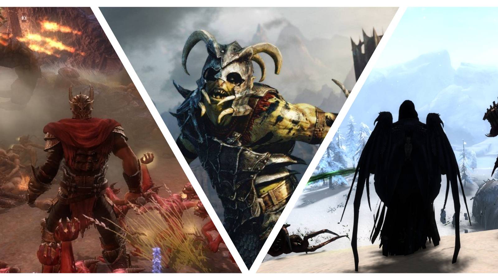 Best Video Games That Let You Control Minions