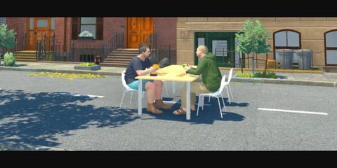 Better Collision Mod IN TCG Card Shop Simulator