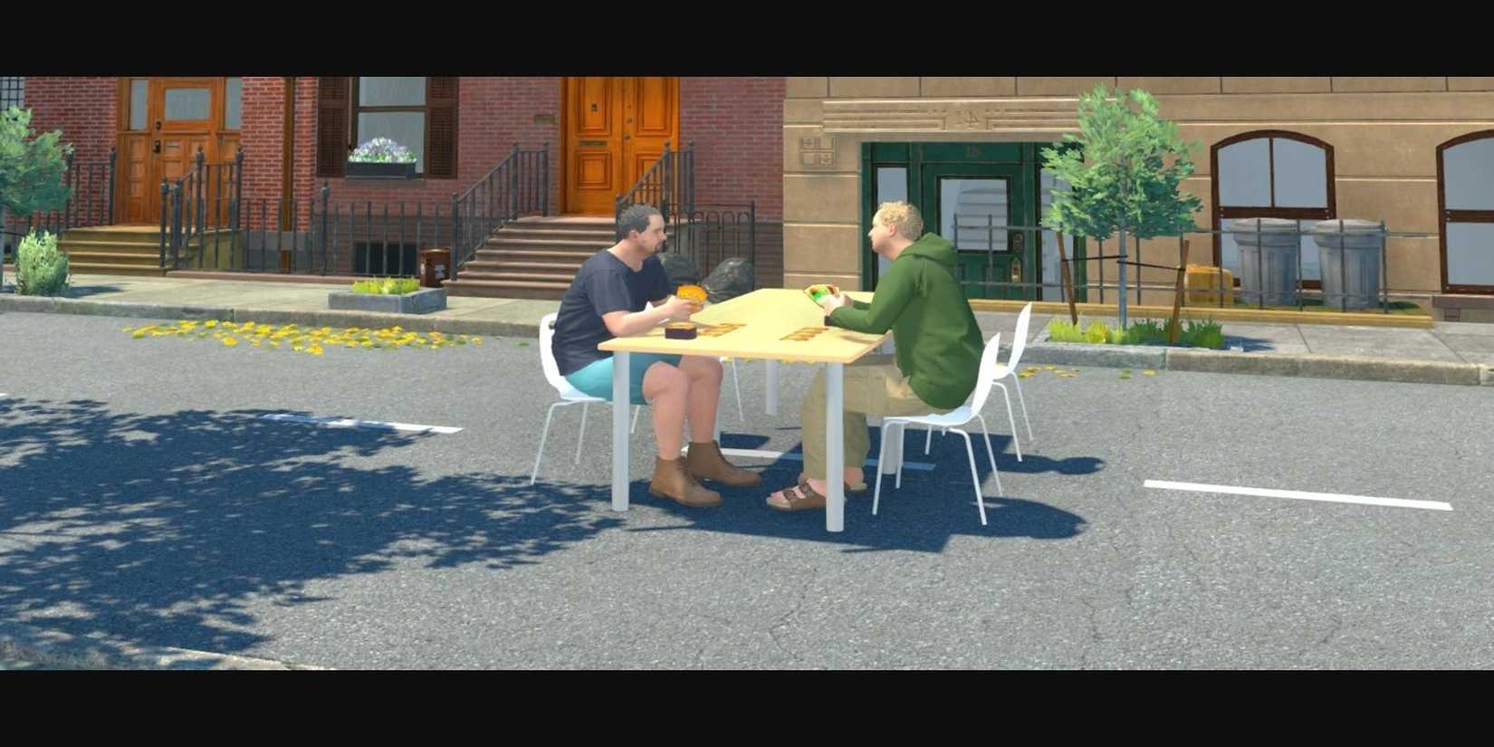 Better Collision Mod IN TCG Card Shop Simulator