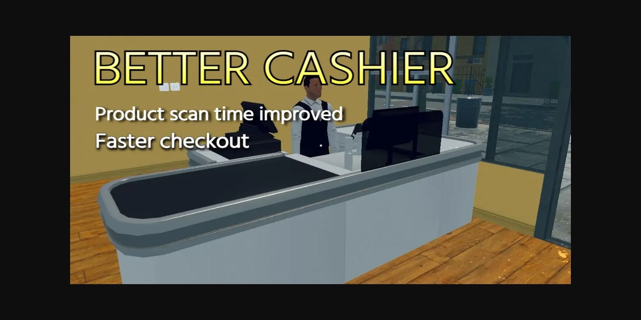 Supermarket Simulator: Best PC Mods