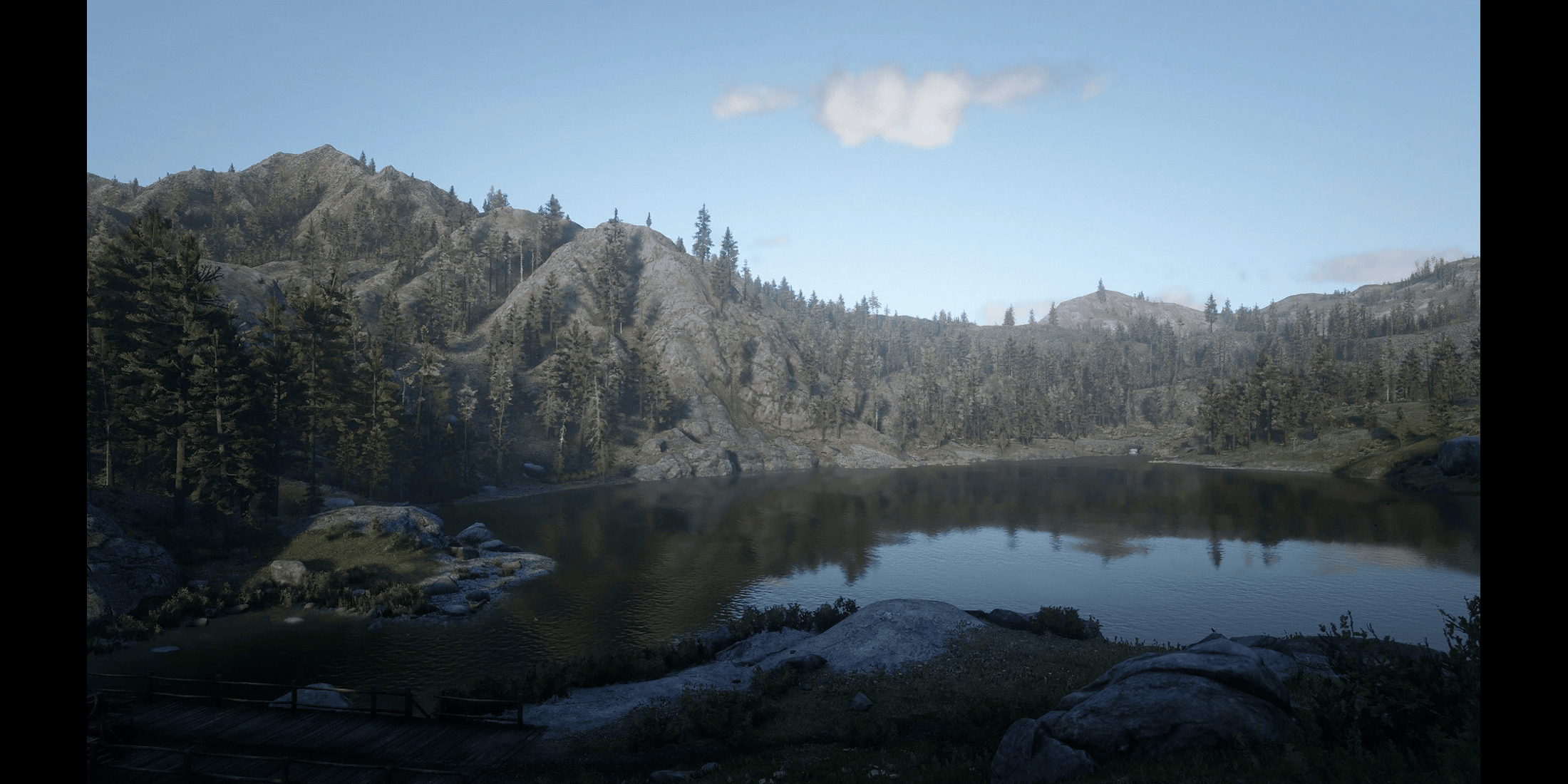 Best States In Red Dead Redemption 2