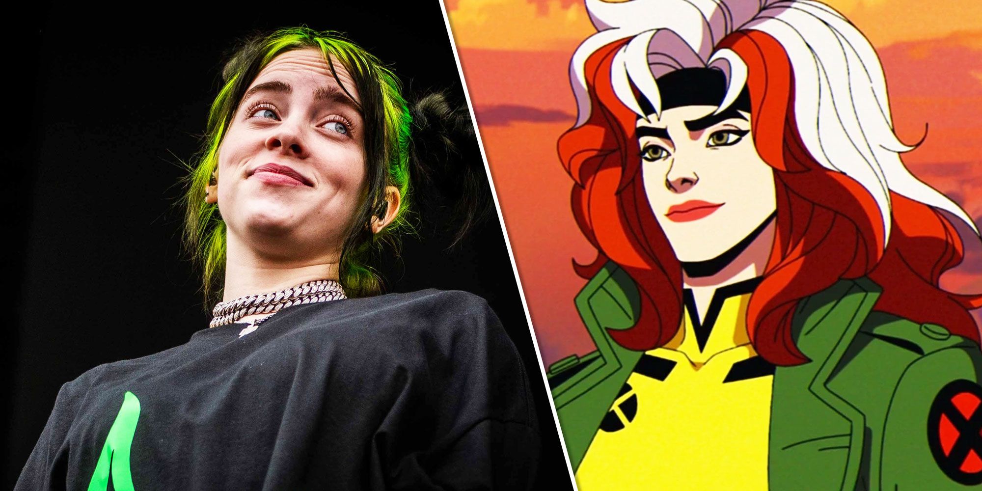 Billie Eilish Is The Perfect Person To Play One Potential MCU Mutant