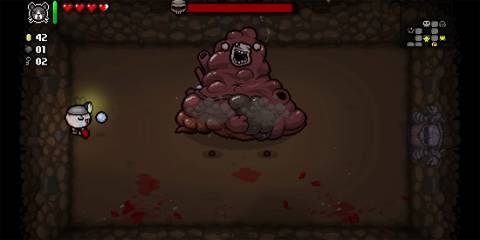 Binding of Isaac Gameplay Screenshots 1