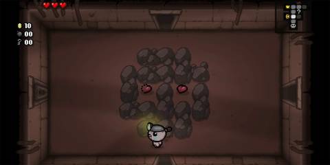Binding of Isaac Gameplay Screenshots 3