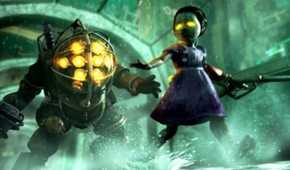 Bioshock Explained The BioShock Movie's Turbulent Development Timeline Explained