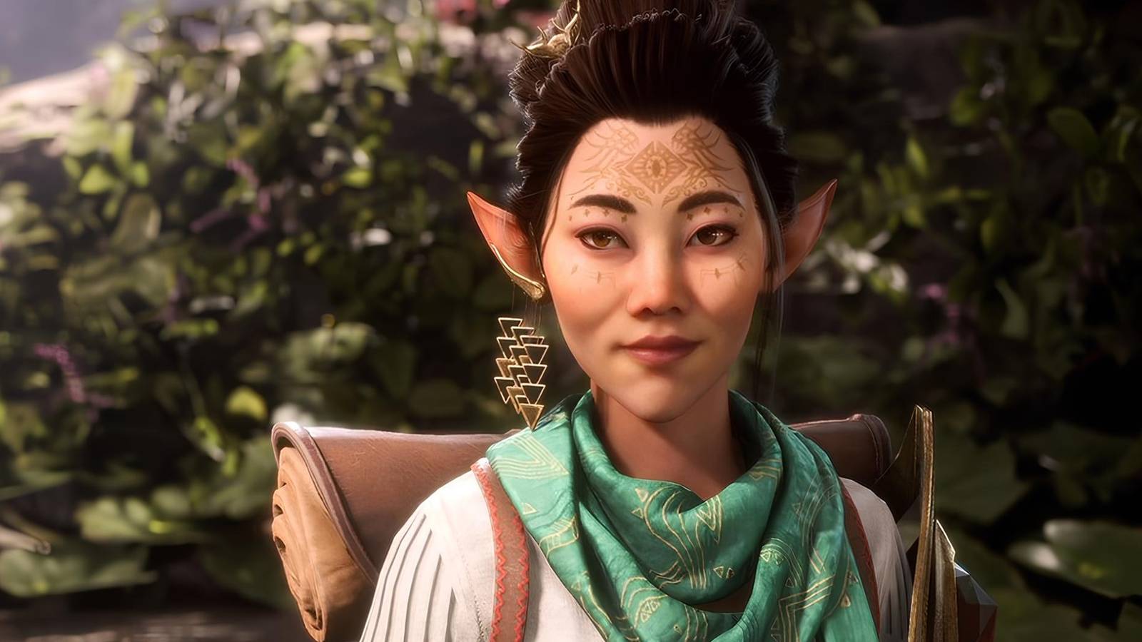 Bioware has good news for Dragon Age: The Veilguard players on PC