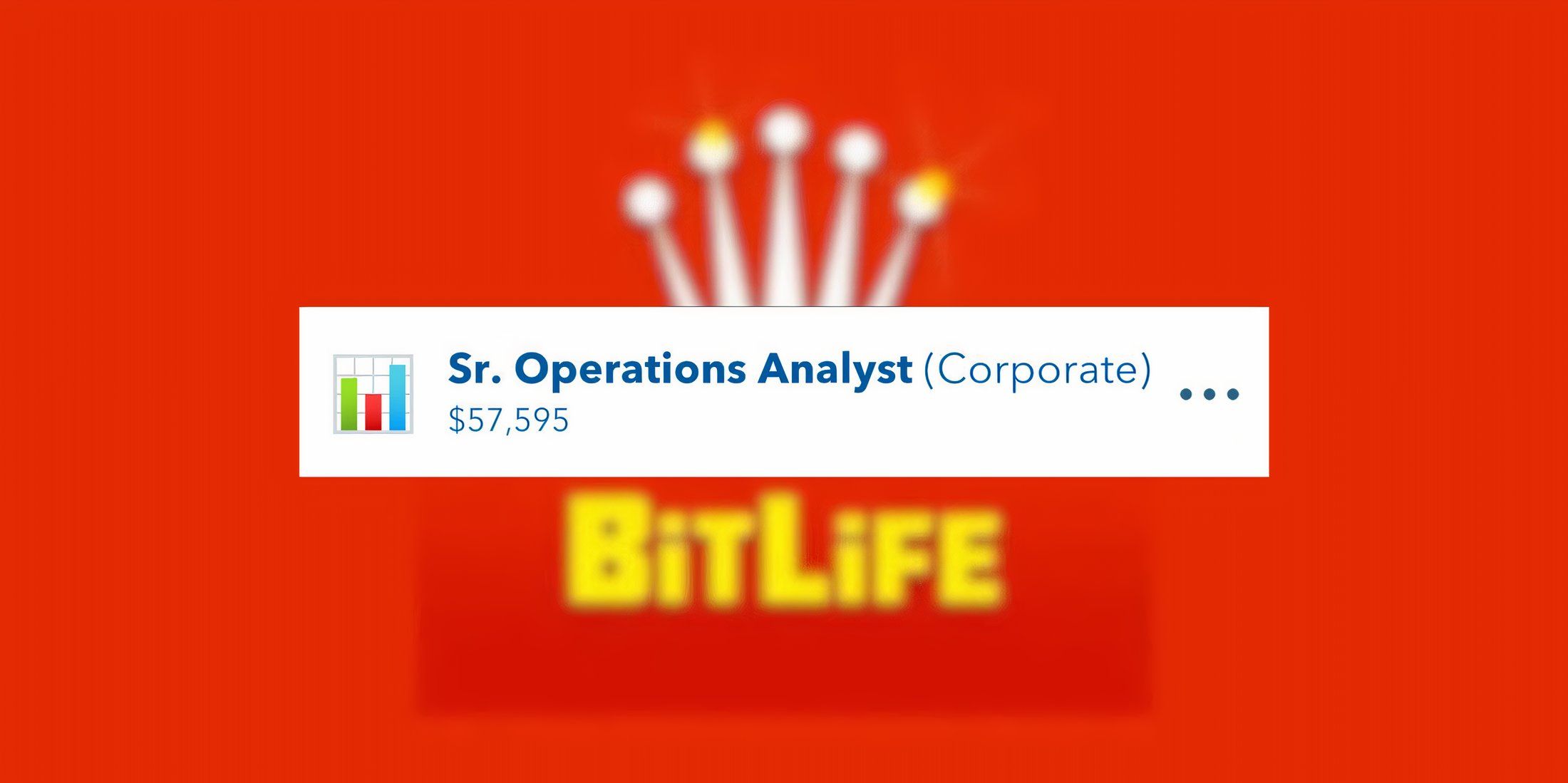 BitLife: как стать триллионером