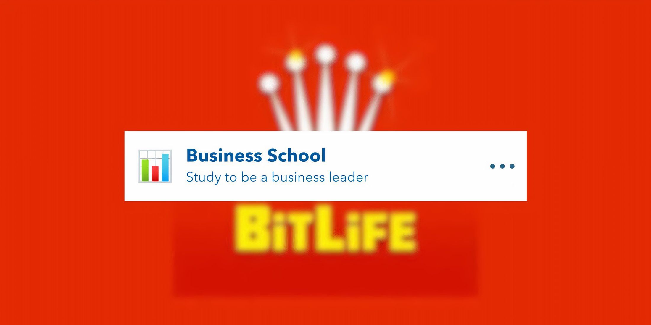 BitLife: как стать триллионером