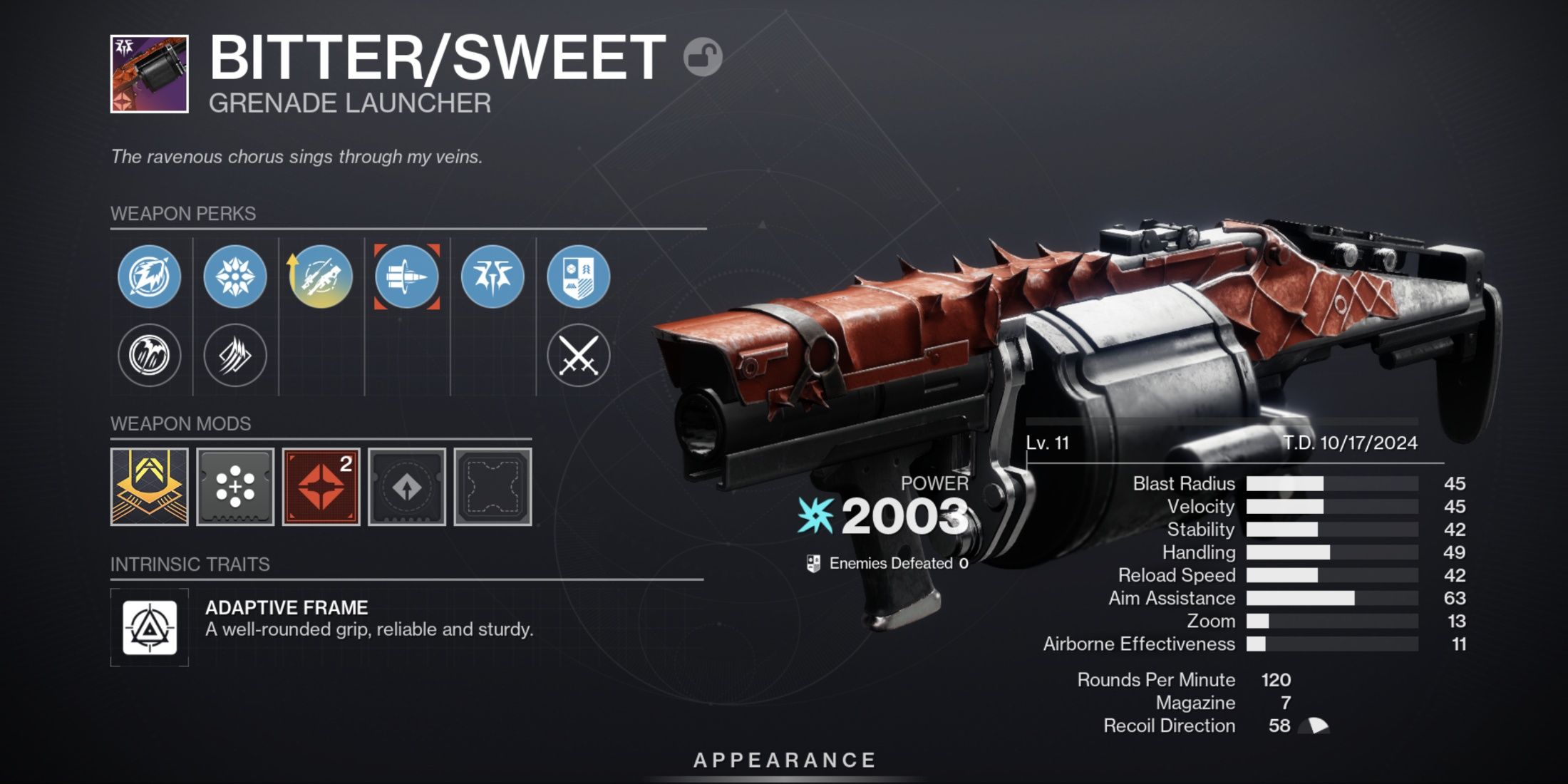 The Best Damage Weapon Choices In Destiny 2 Vesper's Host Dungeon