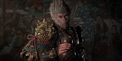 Black Myth Wukong developer Game Science generates $1 billion in revenue on Steam