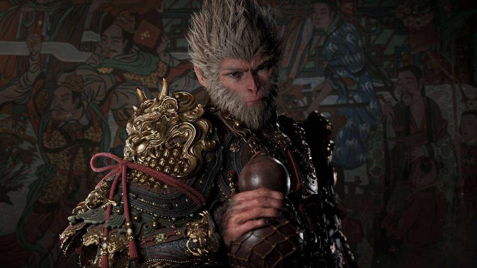 Black Myth Wukong developer Game Science generates $1 billion in revenue on Steam