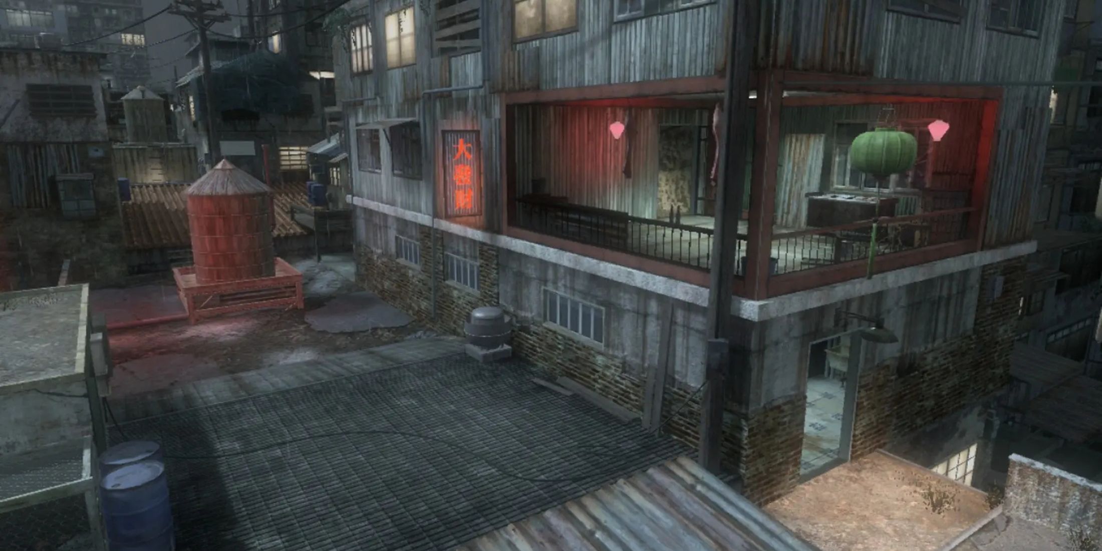 Call Of Duty: Black Ops 6 - Forgotten Black Ops Maps To Bring Back