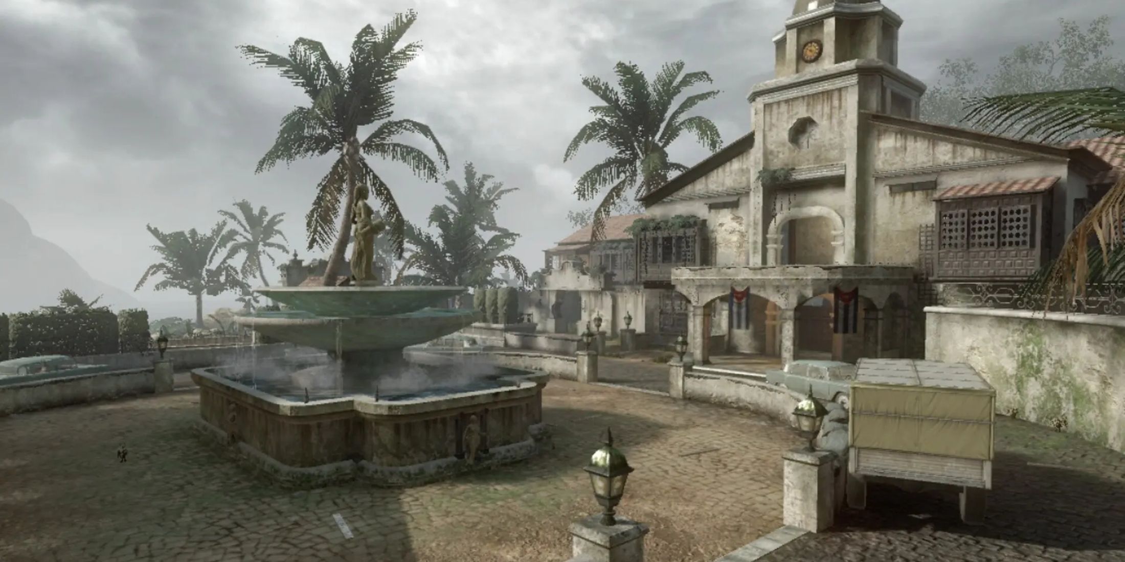 Call Of Duty: Black Ops 6 - Forgotten Black Ops Maps To Bring Back