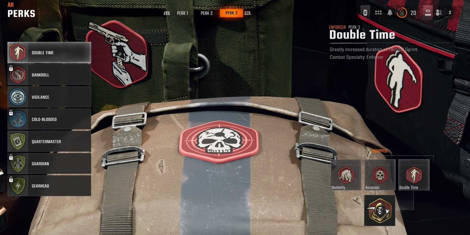 Call Of Duty: Black Ops 6 - Combat Specialty, Explained