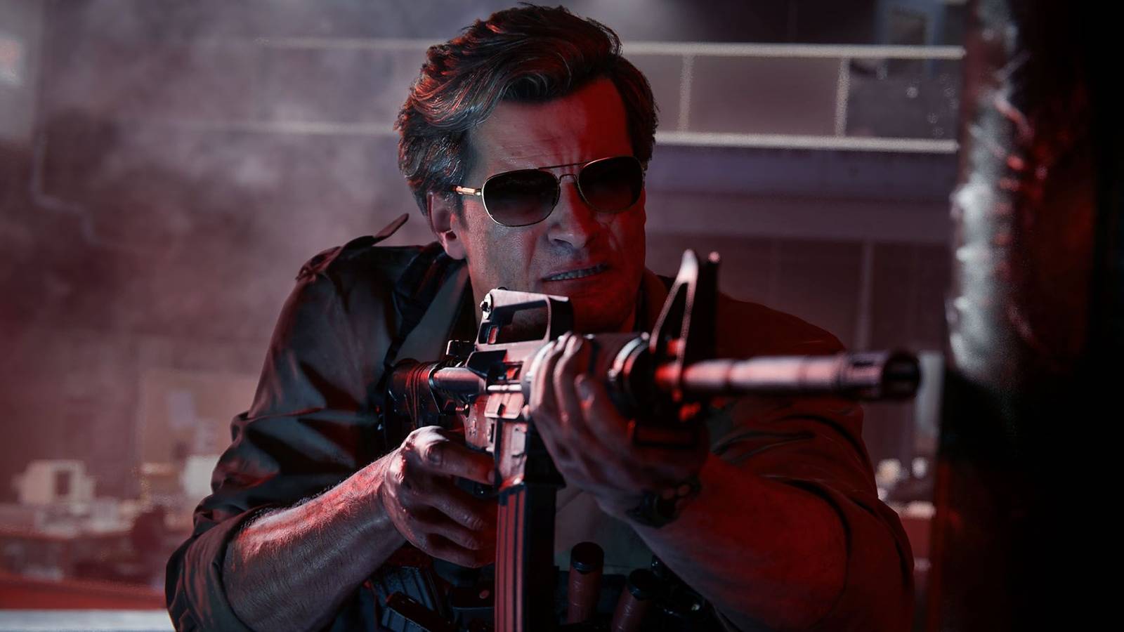 call of duty black ops 6 firing range