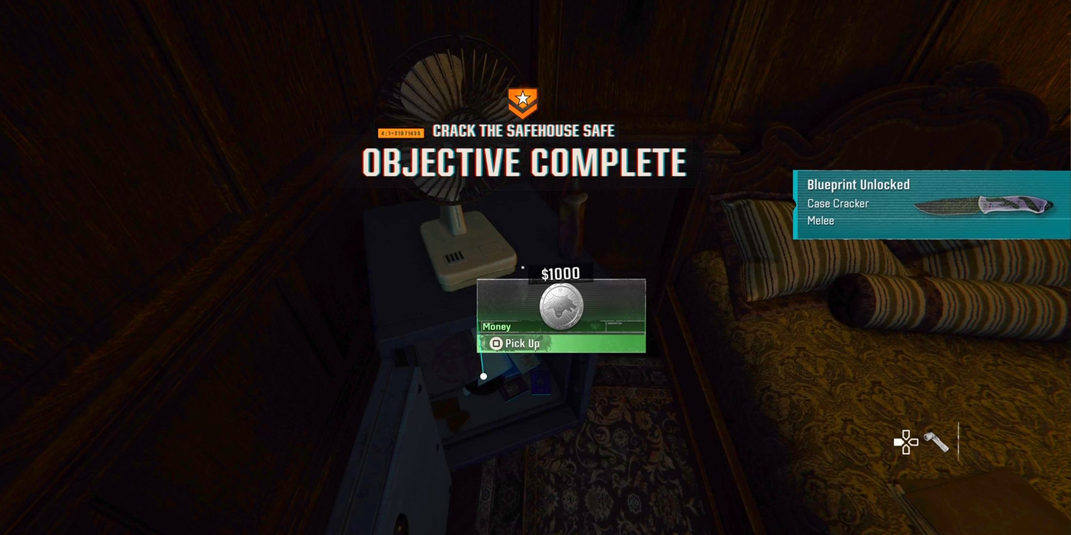 Black Ops 6 Campaign: How to Complete All Safehouse Puzzles