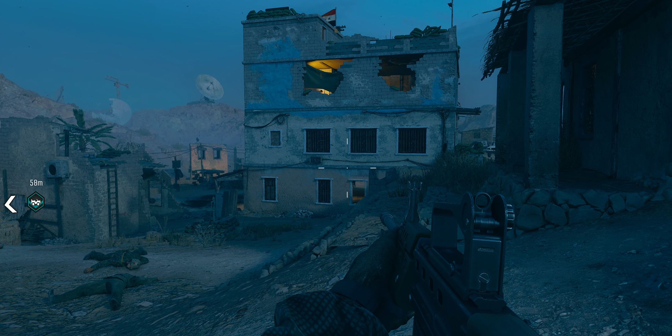 Call of Duty: Black Ops 6's 'Hunting Season' Makes Good on an Old Promise