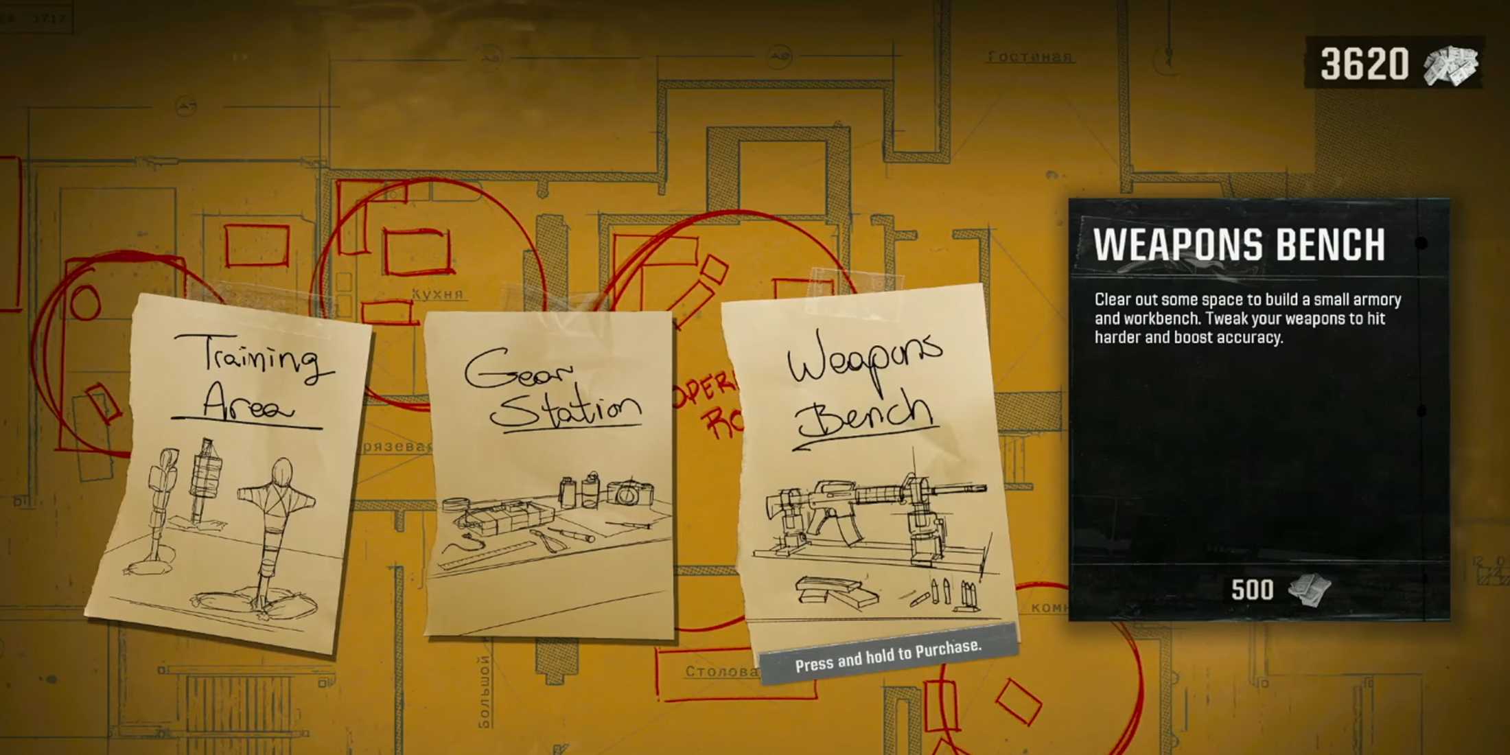 Weapon Class Menu Black Ops 6: How To Get Free Weapon Blueprints