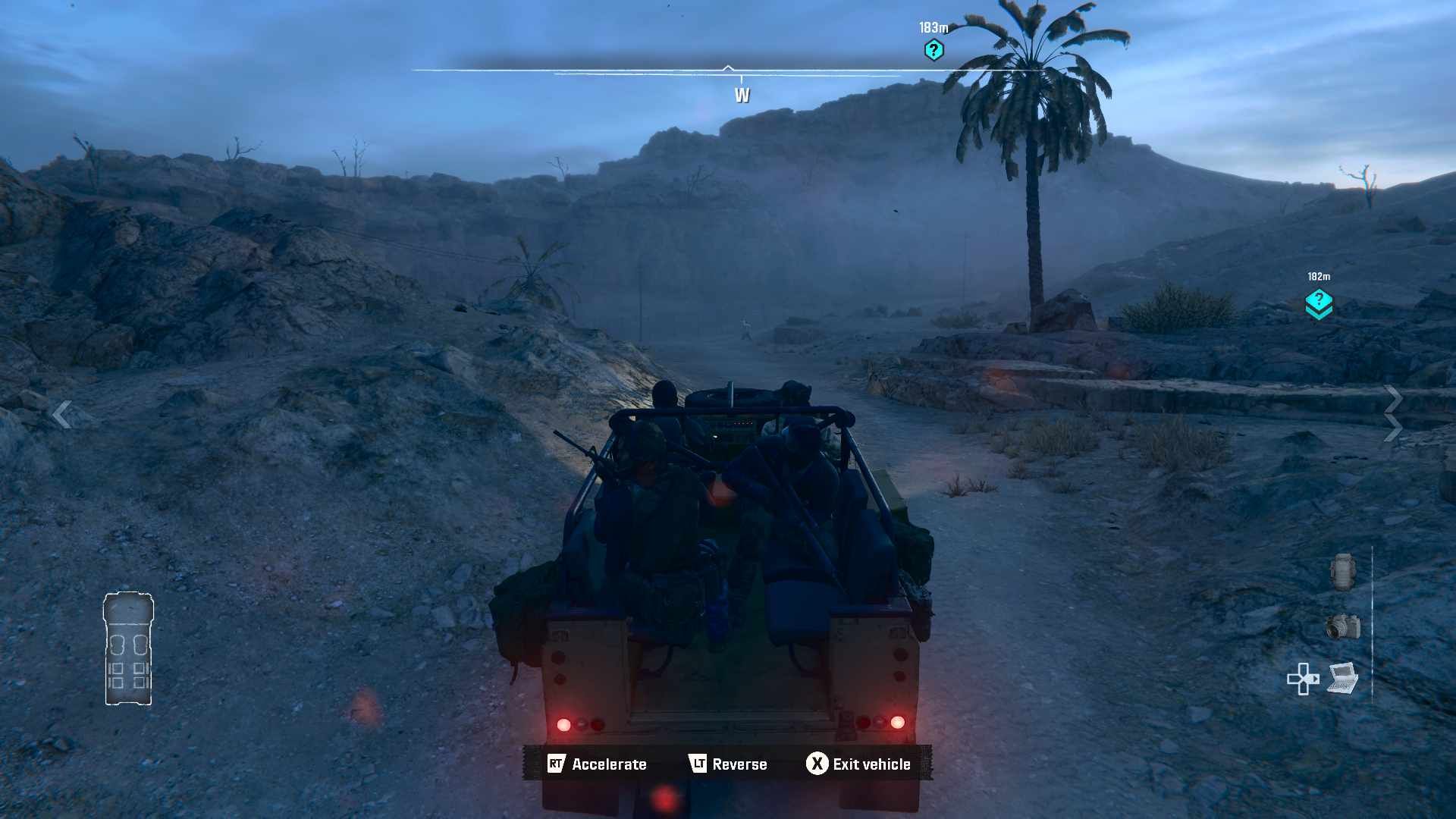 Call of Duty: Black Ops 6's 'Hunting Season' Makes Good on an Old Promise