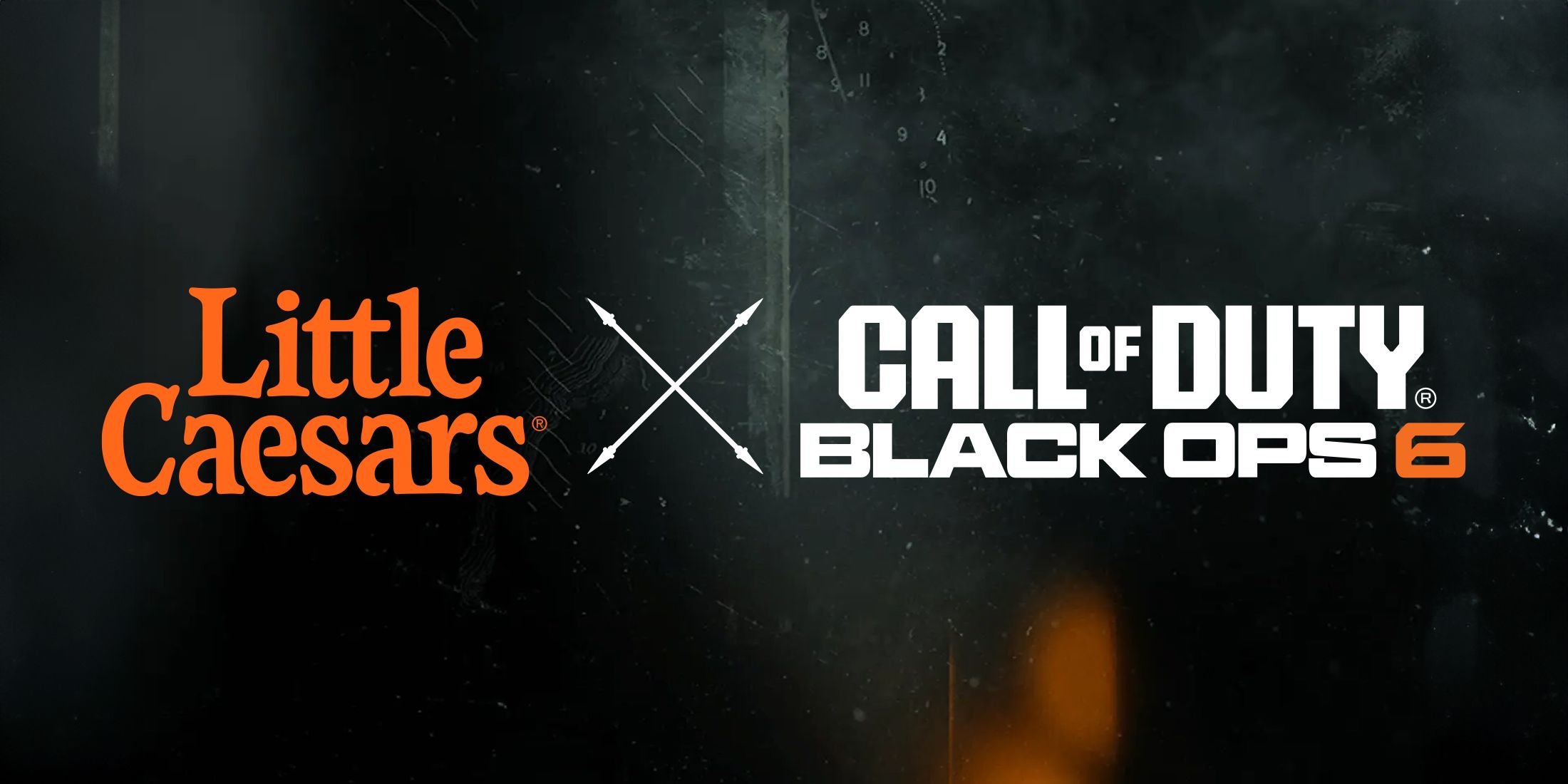 Call Of Duty: Black Ops 6 — Как получить скин оператора Little Caesars