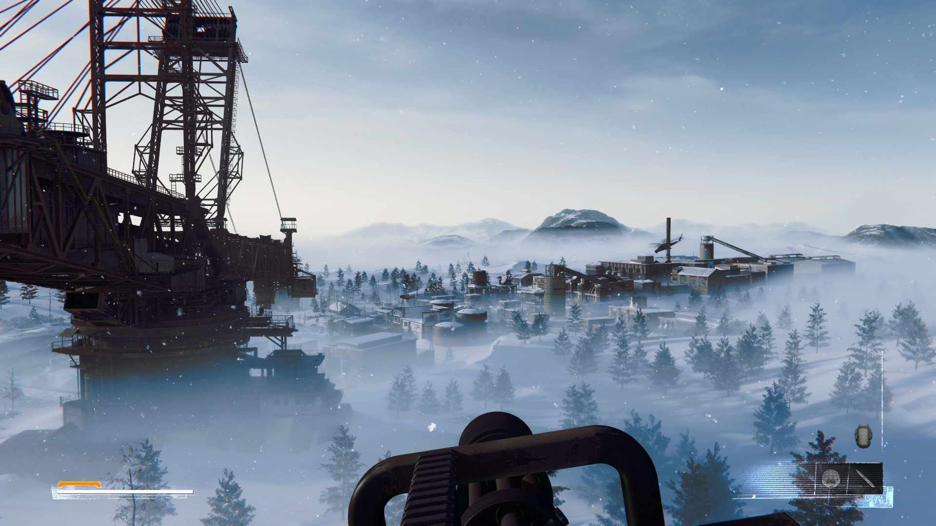 Call of Duty: Black Ops 6’s Campaign Proves Variety is The Spice