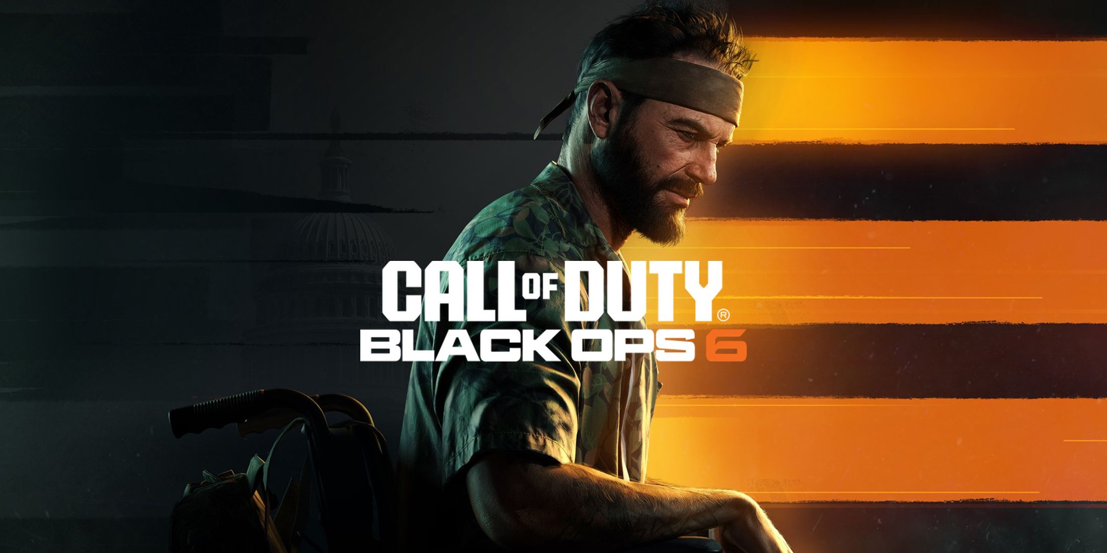 Black Ops 6 Proves Why Woods is One of the Franchises Best Characters