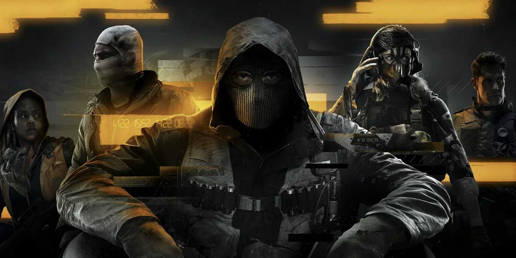 Black Ops 6 Prestige 1 Rewards Revealed