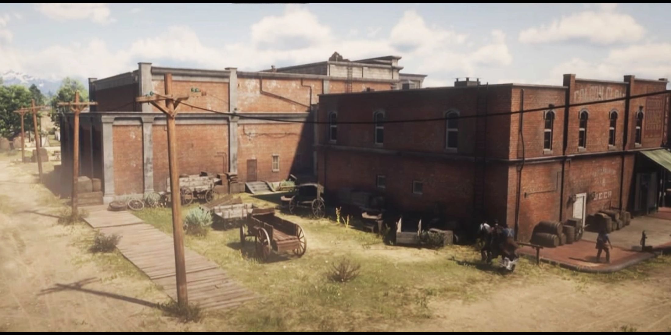 Best States In Red Dead Redemption 2