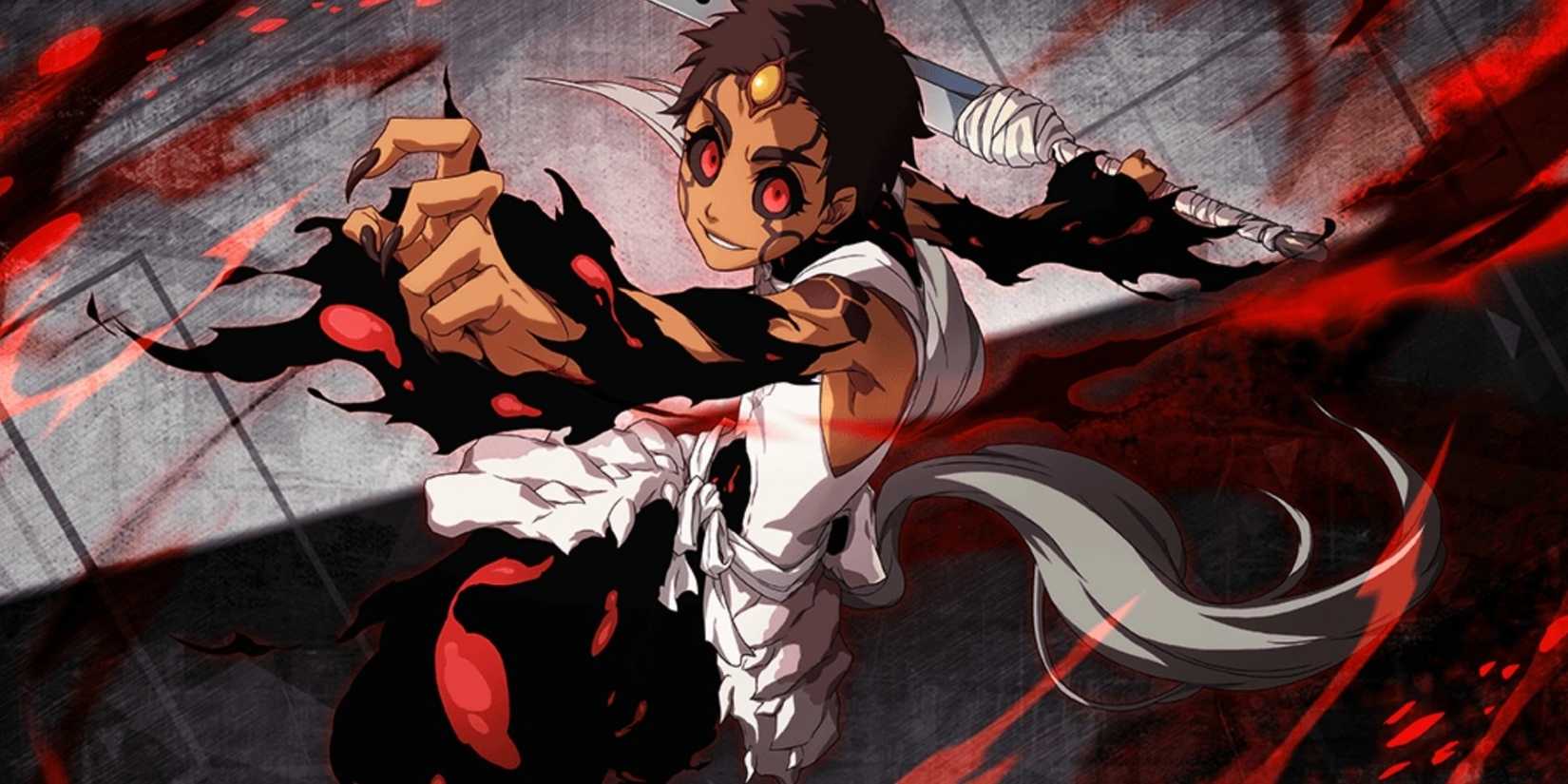 BLEACH Brave Souls Hikone Ubuginu Resurreccion