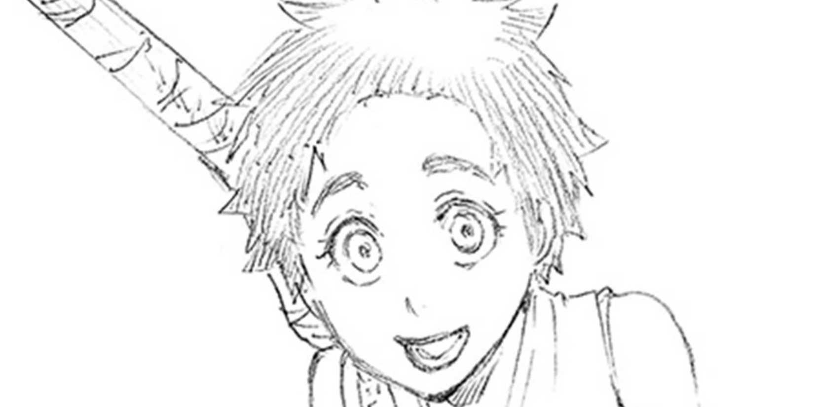 BLEACH Can't Fear Your Own World Hikone Ubuginu