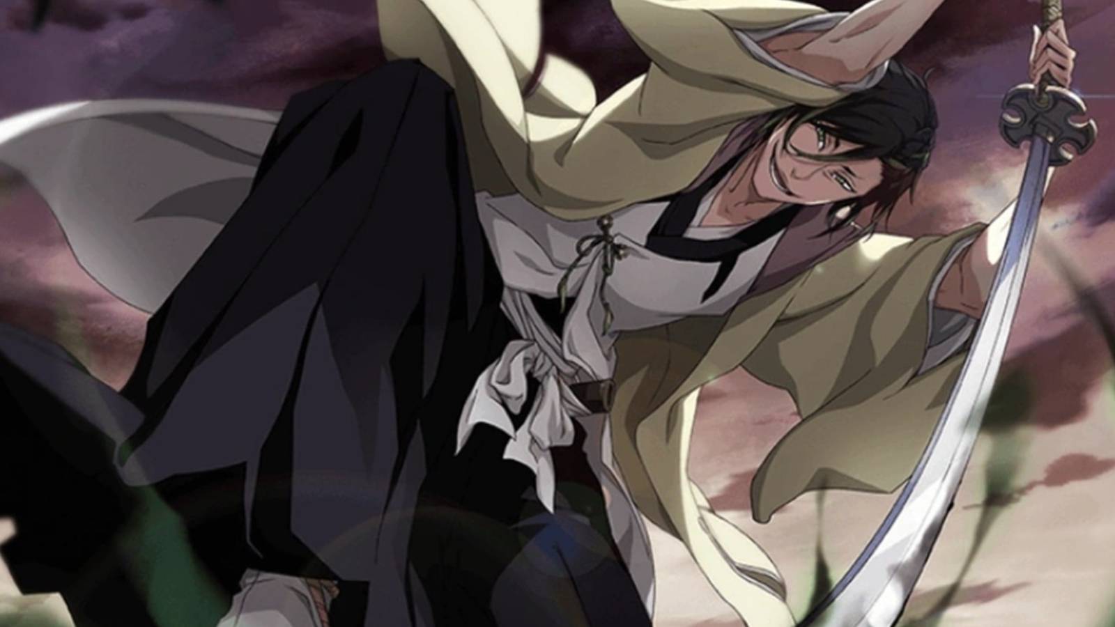 BLEACH Can't Fear Your Own World Tokinada Tsunayashiro - BLEACH Brave Souls