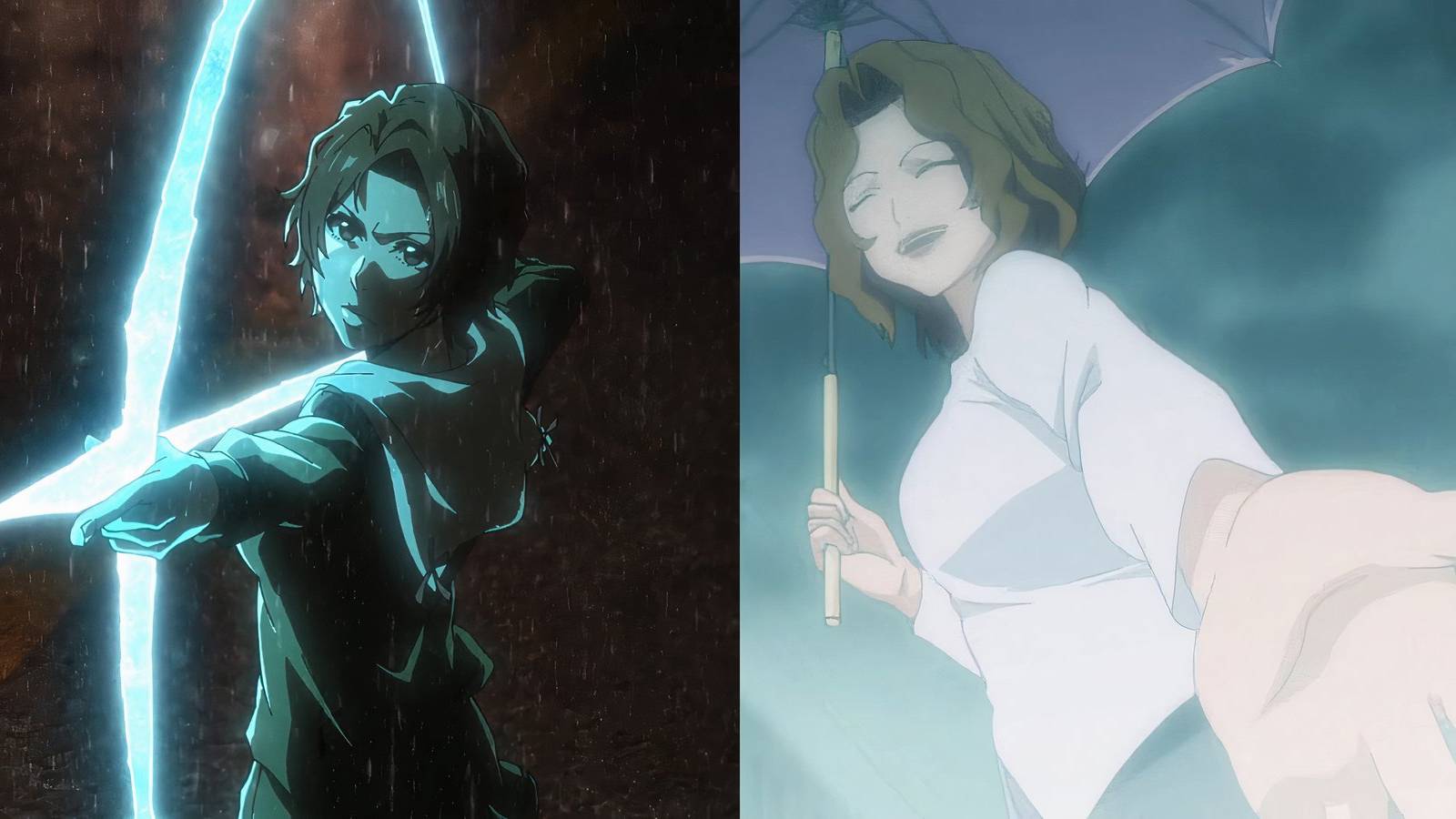 bleach kurosaki masaki