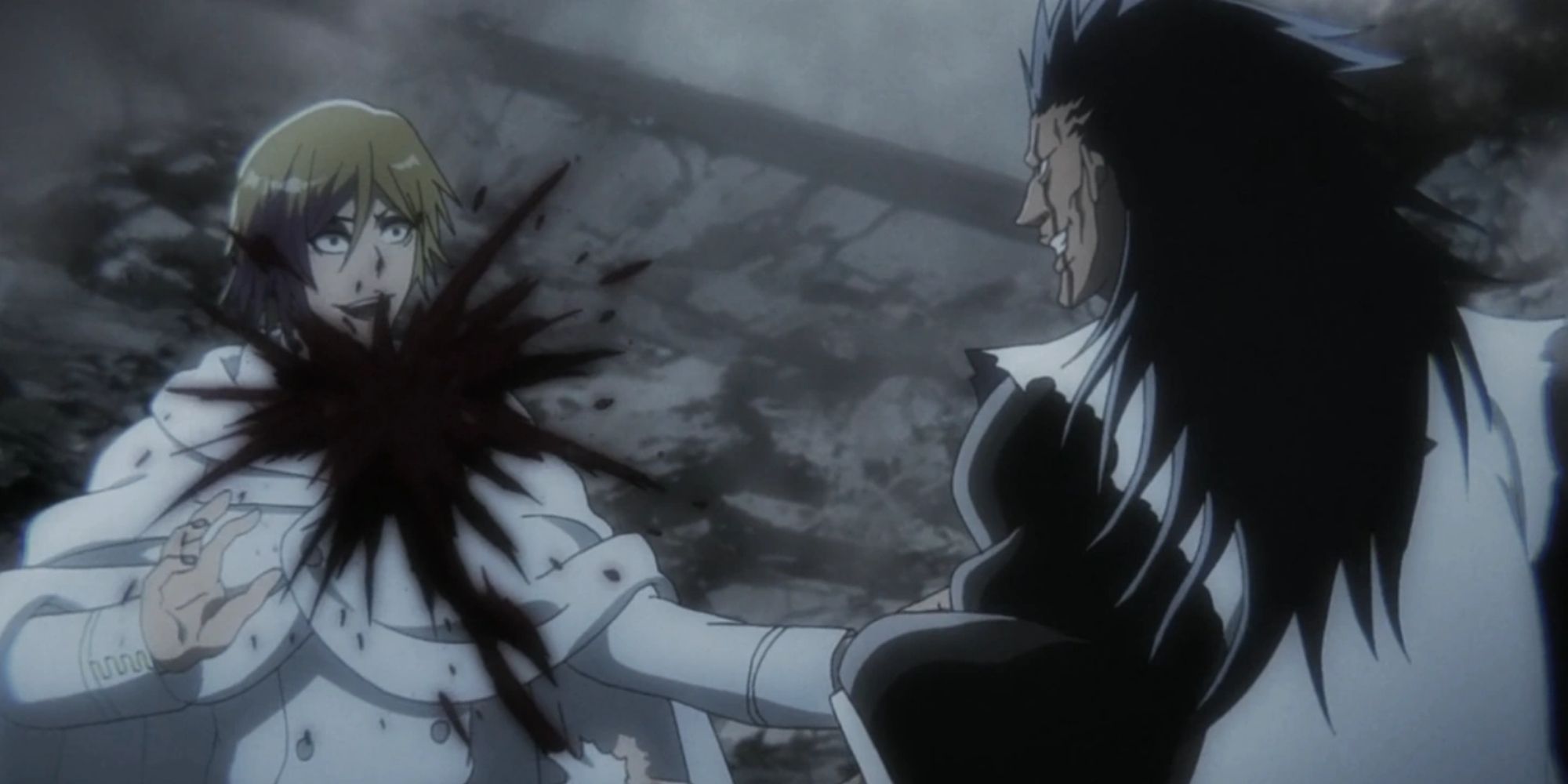 Bleach: Every Sternritter Schrift Power, Ranked