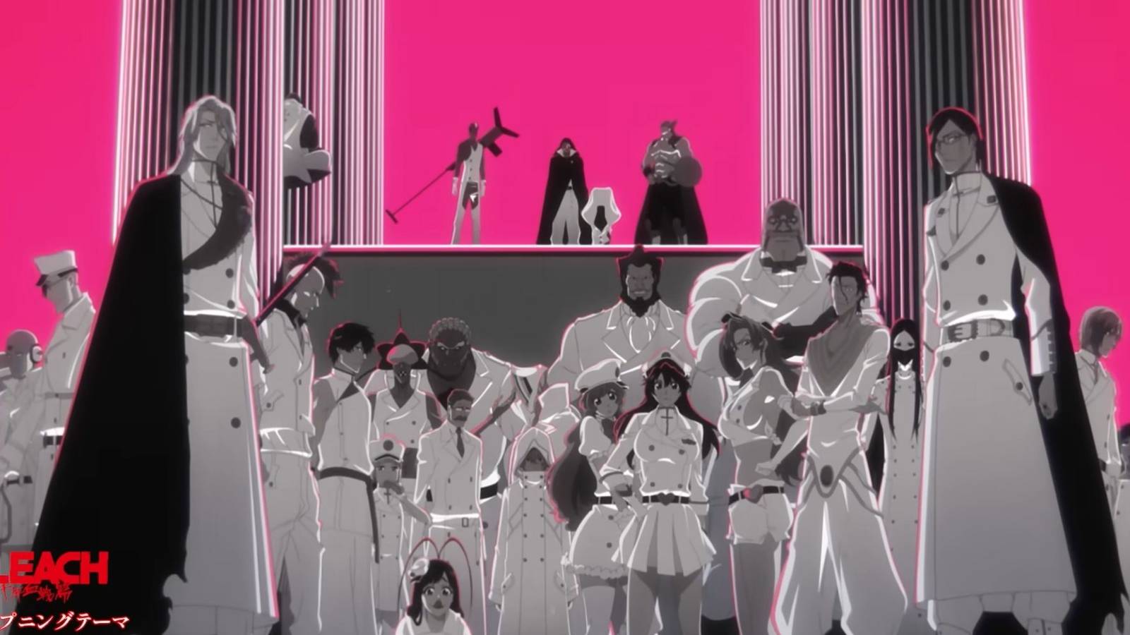 Bleach_ Every Quincy Schrift Power, Ranked