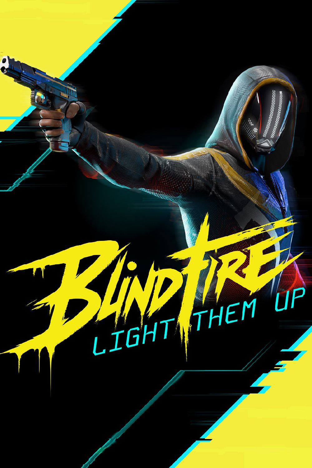 Blindfire